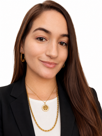 Paula Ocampo, administradora de propiedad horizontal